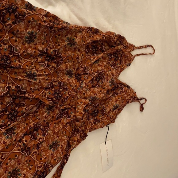 Cotton Candy Pants & Jumpsuits Cotton Candy Jumpsuit Poshmark